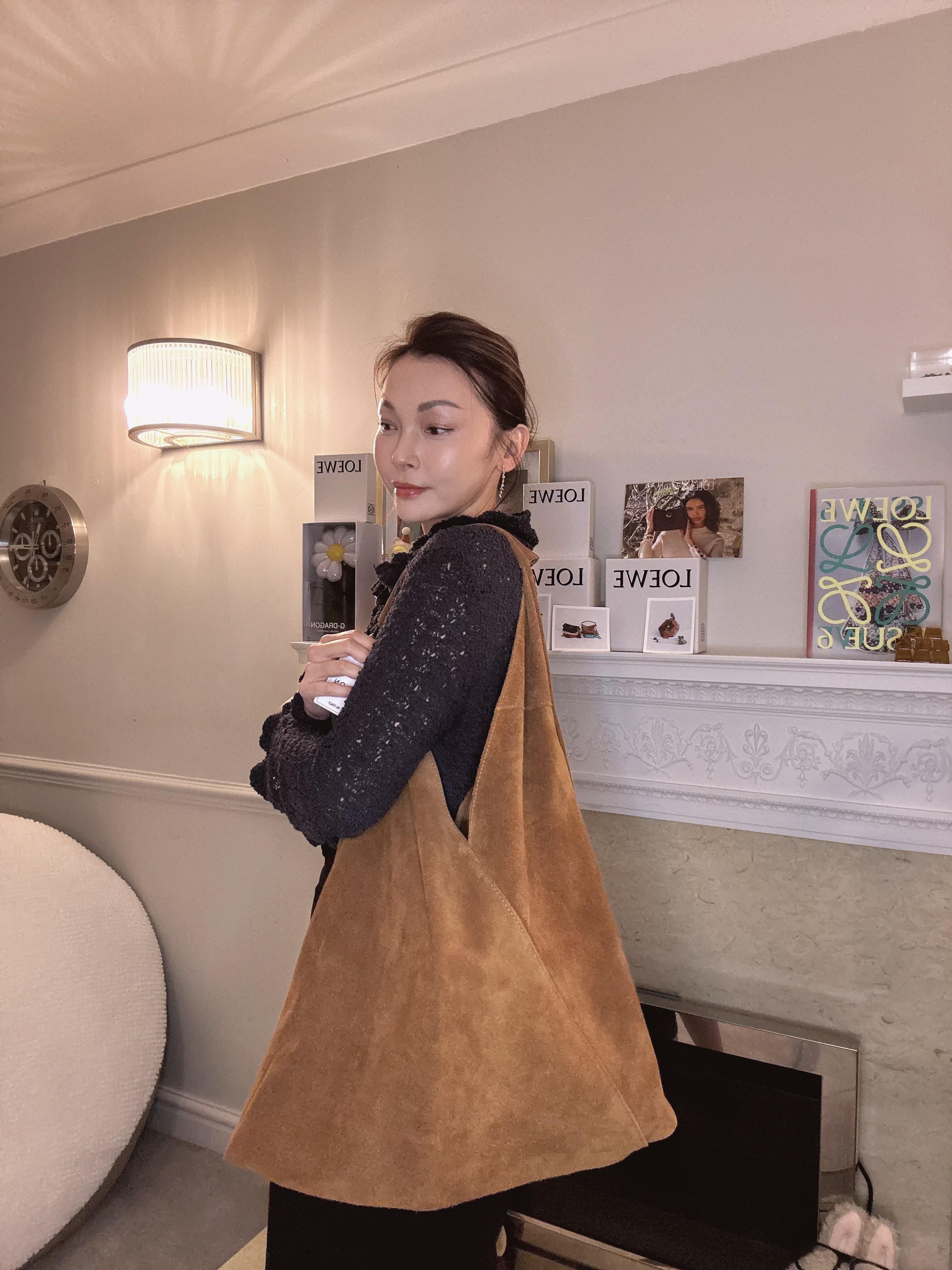 英國代購 (獨立訂單)-MARLON MADE IN ITALY