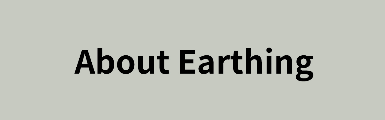 USTINI Wuji Earthing Shoes about earthing