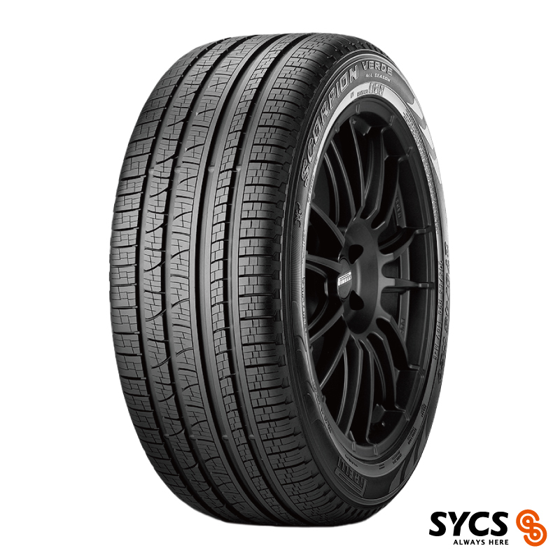 ⁞⁞⁞倍耐力PIRELLI ⁞⁞⁞ 285/50R20吋 116V XL Scorpion Verde All Season-兩條組