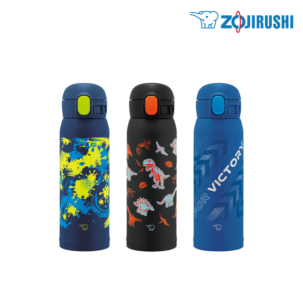 象印0.48L不銹鋼真空杯【香港行貨】 -SM-WM48