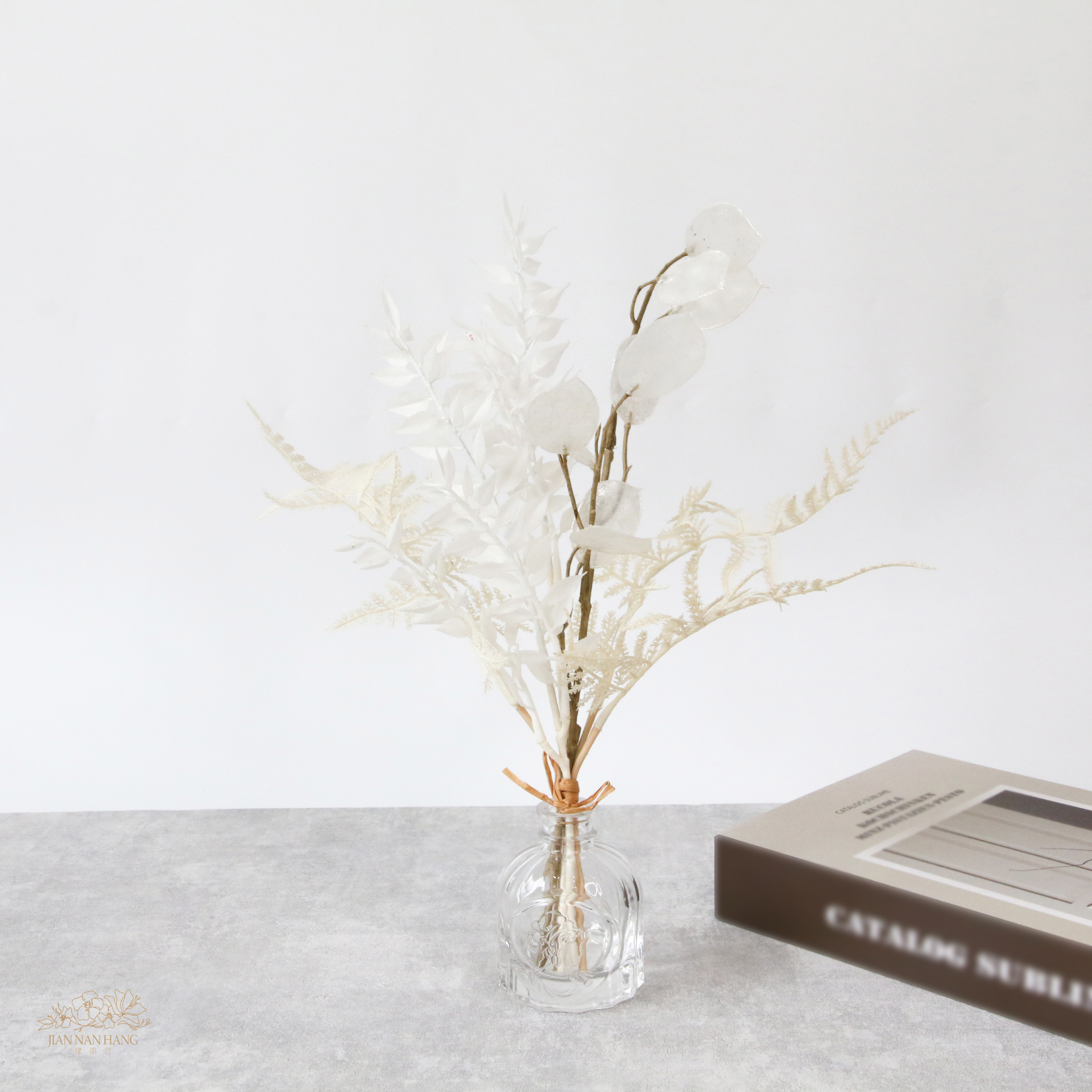 人造葉 混合葉束