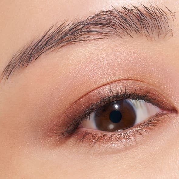 [限定] LUNASOL Eye Coloration N EX11 Roasted Toffee