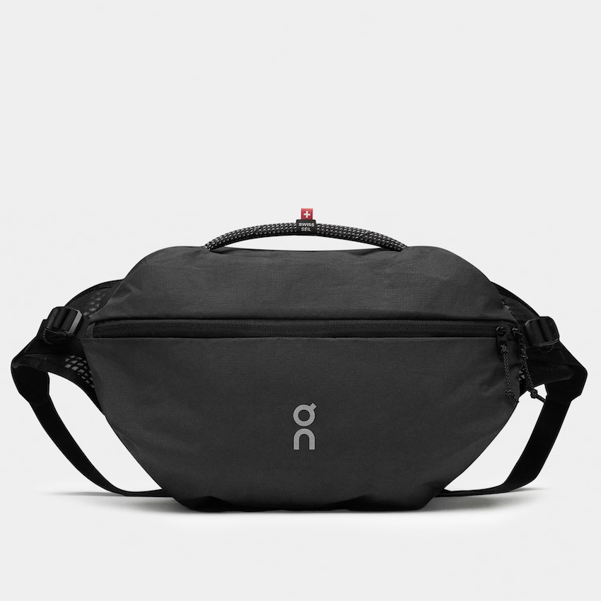 日本 On Running Sling Pack 9L 背包