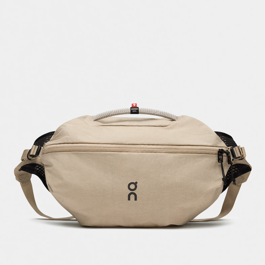 日本 On Running Sling Pack 9L 背包