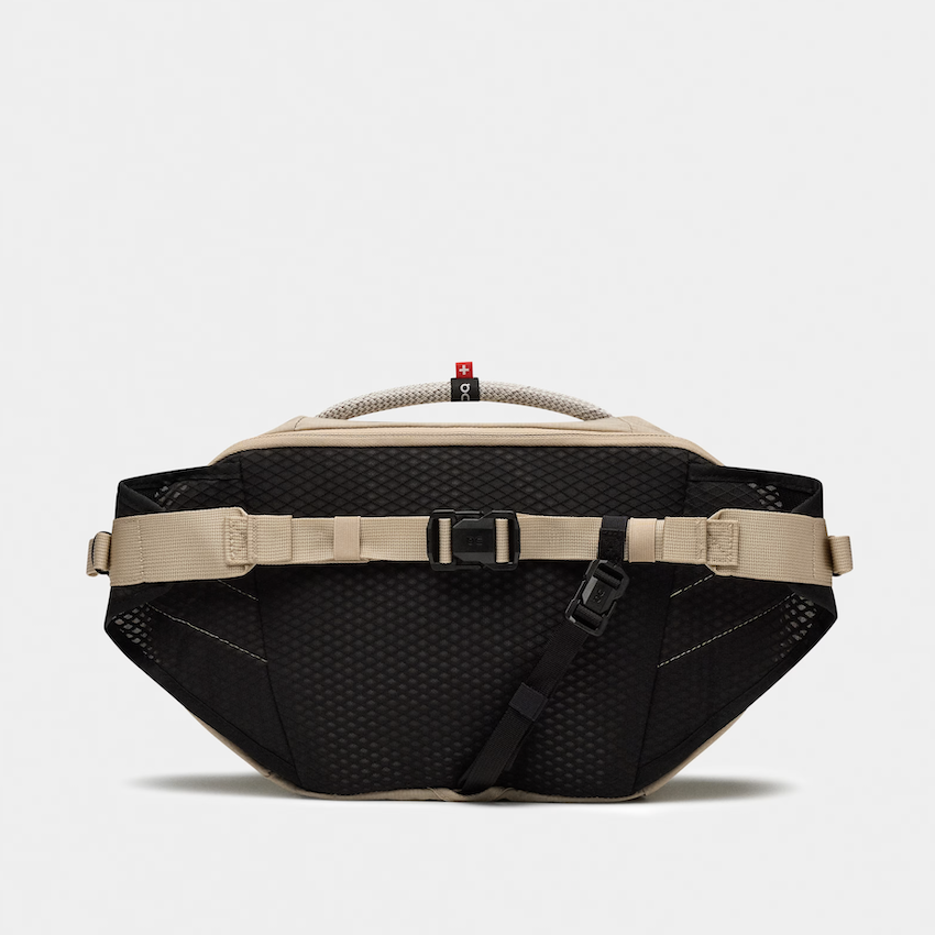 日本 On Running Sling Pack 9L 背包