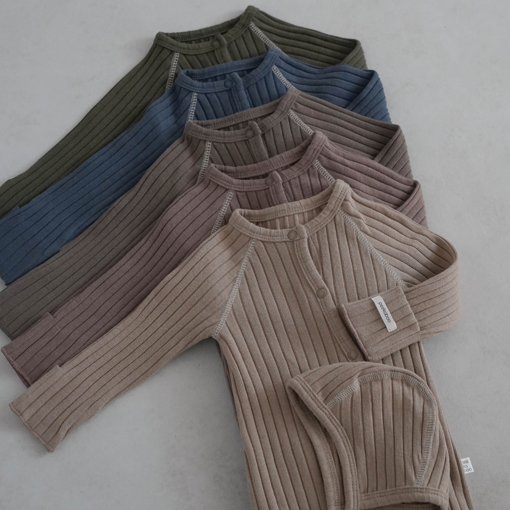 Eden 新生兒套裝