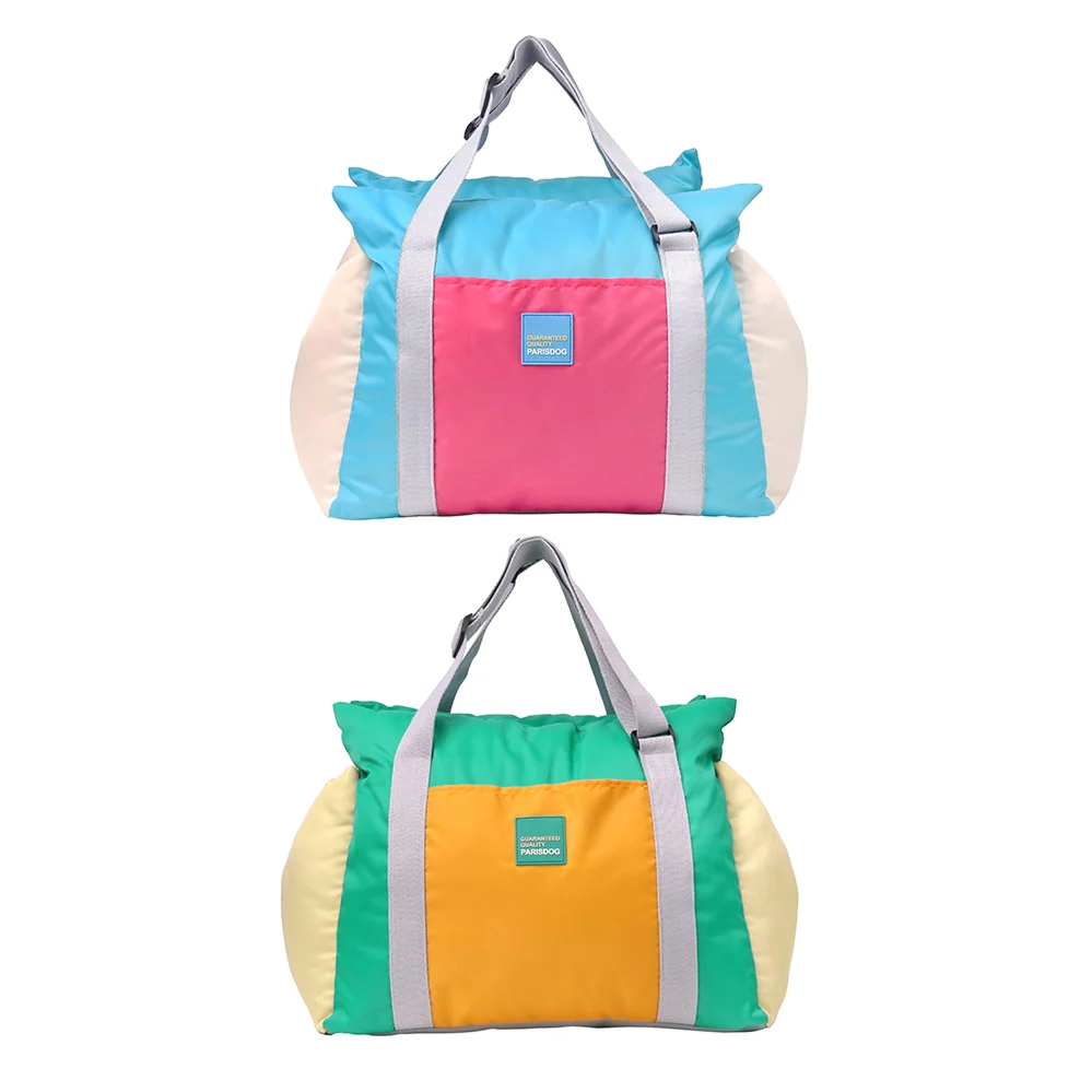 ParisDog - 糖果繽紛樂寵物汽車安全座椅(適合7kg以下)