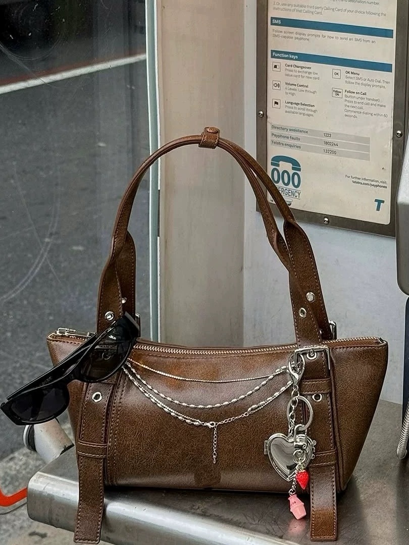 Me.gusta｜City Roam 城市漫遊肩背包