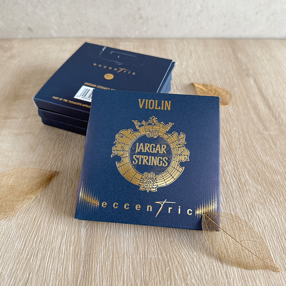 Jargar Eccentric 小提琴弦