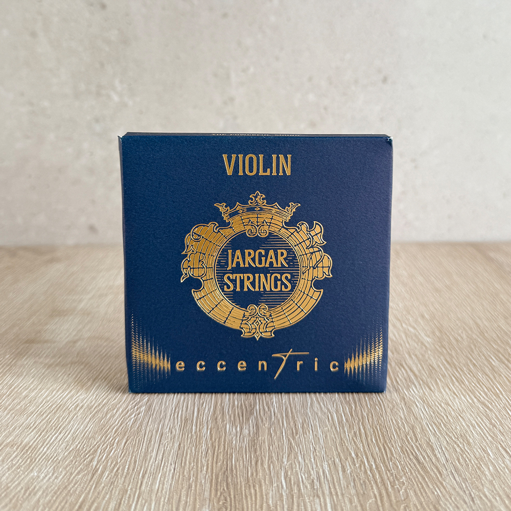 Jargar Eccentric 小提琴弦