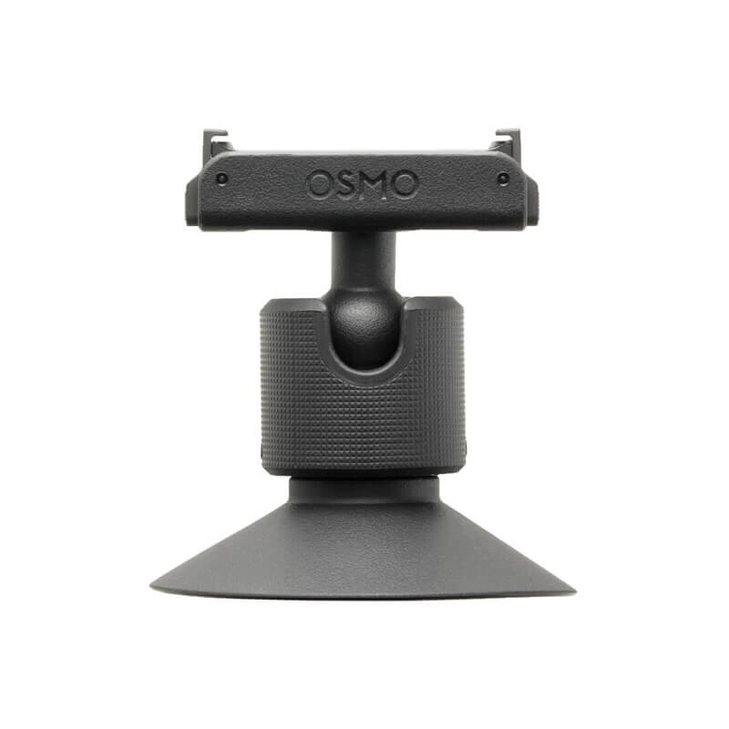 DJI Osmo Nano 雙向磁吸球頭組件