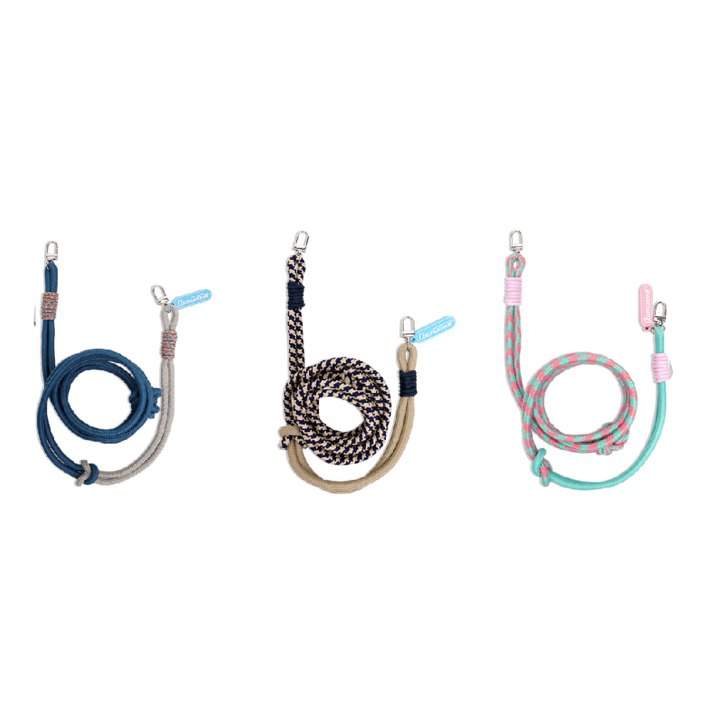 Otamatone Otamatone / Dx Rope Strap DELUXE專屬背帶 (可作手機背帶) (台灣代理貨) — 三峽配件 / 週邊｜YA! 玩音樂