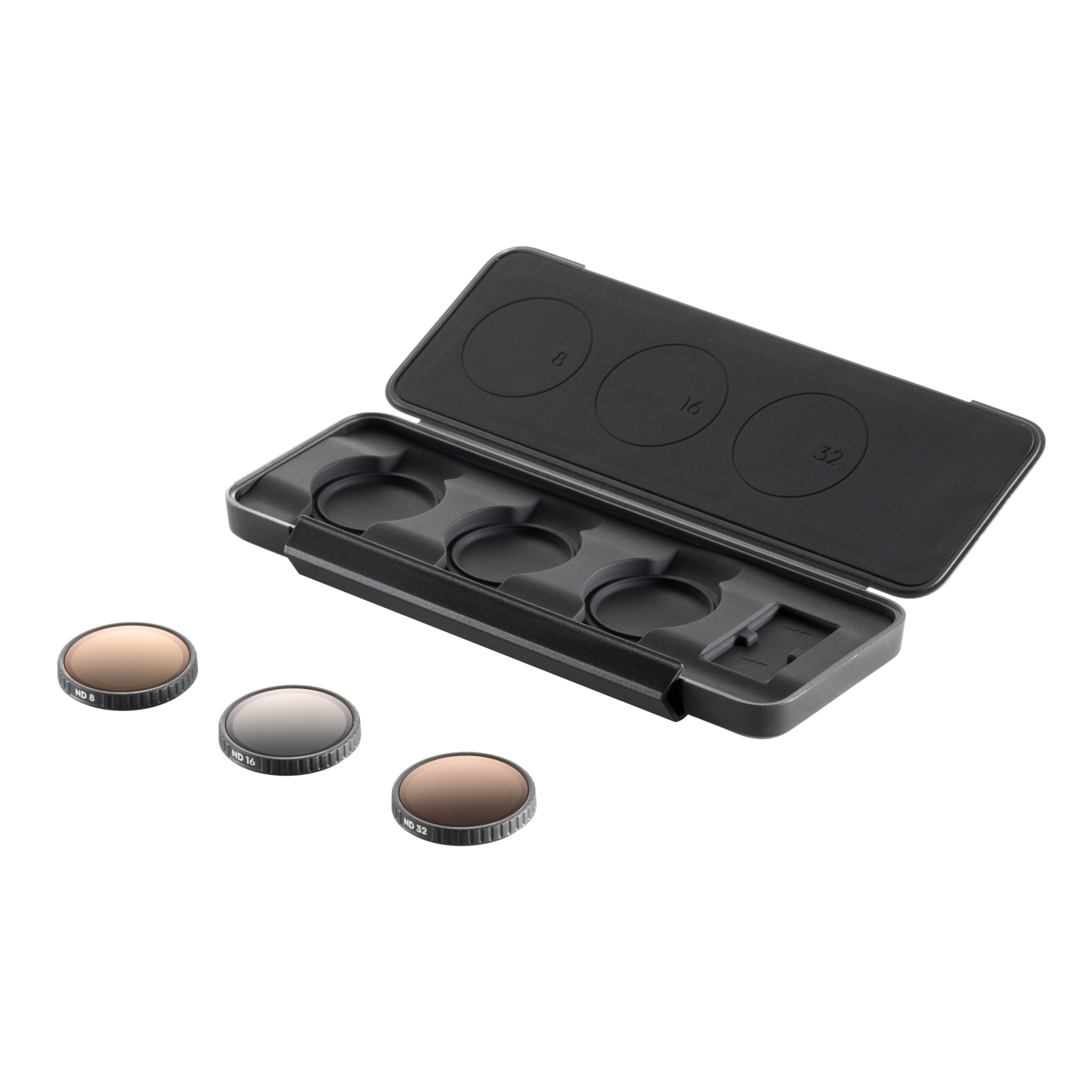 DJI Osmo Nano ND Filter Set