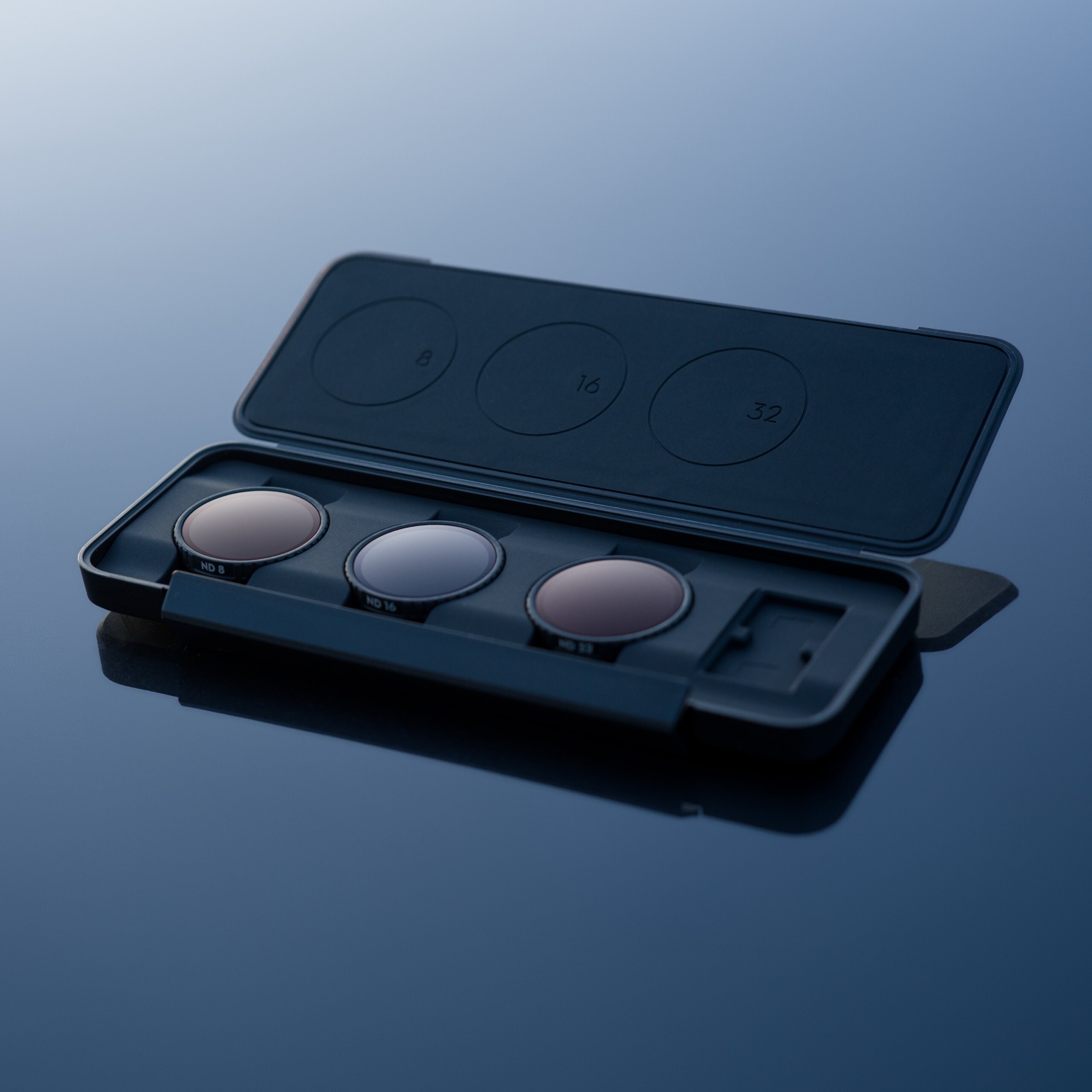 DJI Osmo Nano ND Filter Set