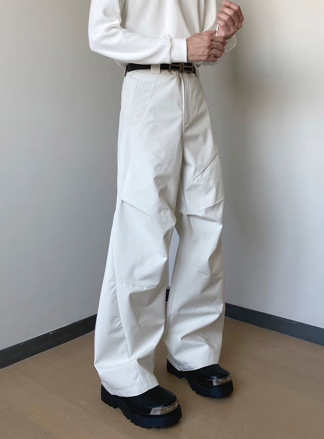 ACR 美式 隨行 裁線  傘兵 長褲