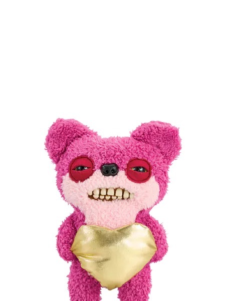 FUGGLER 黃金系列 - 惡夢熊怪 22cm