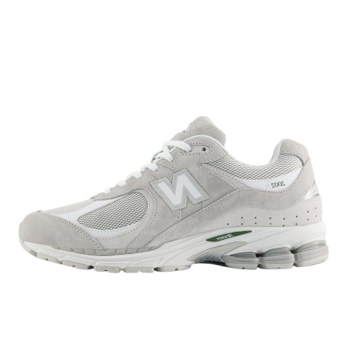 New Balance 2002R "Cloud Gray" 雲雨灰 U2002RK IX