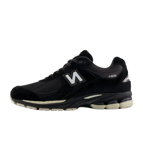 New Balance 2002R "grey wolf" 灰狼 U2002RL IX