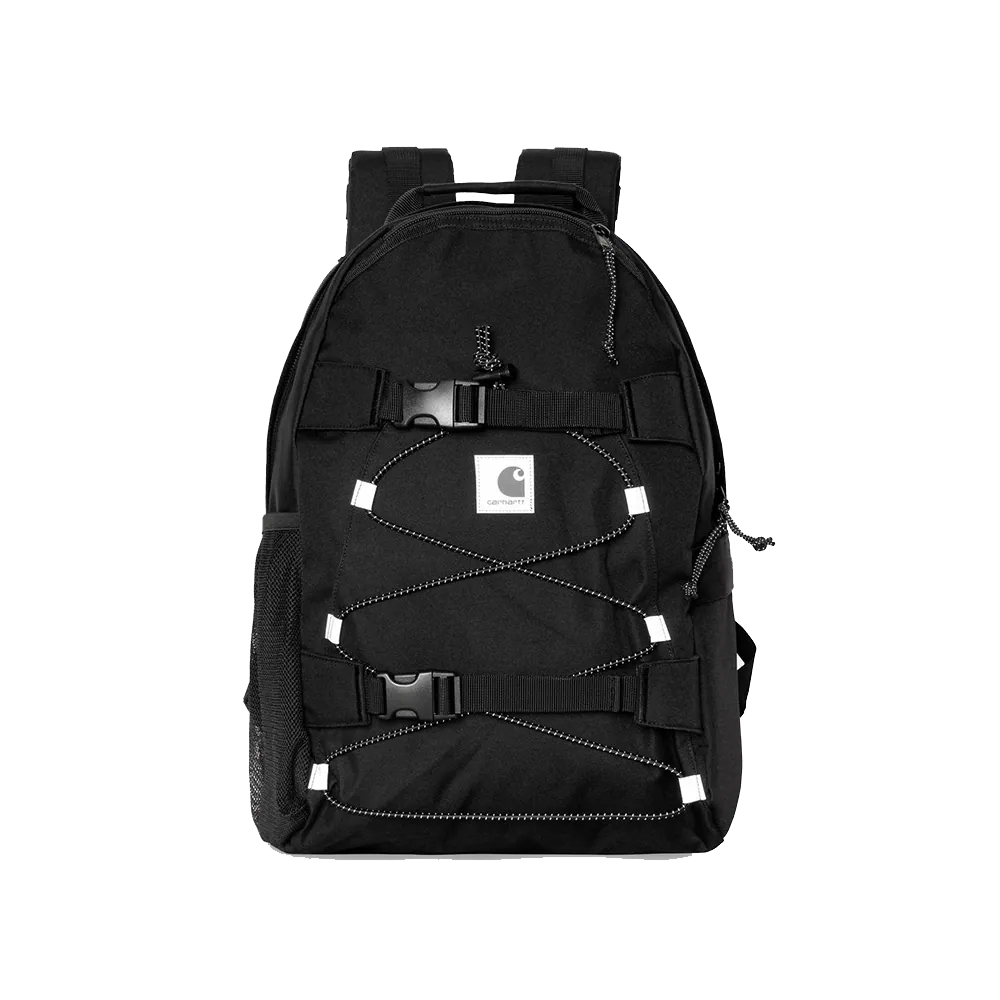 【車庫服飾】CARHARTT WIP REFLECTIVE KICKFLIP BACKPACK