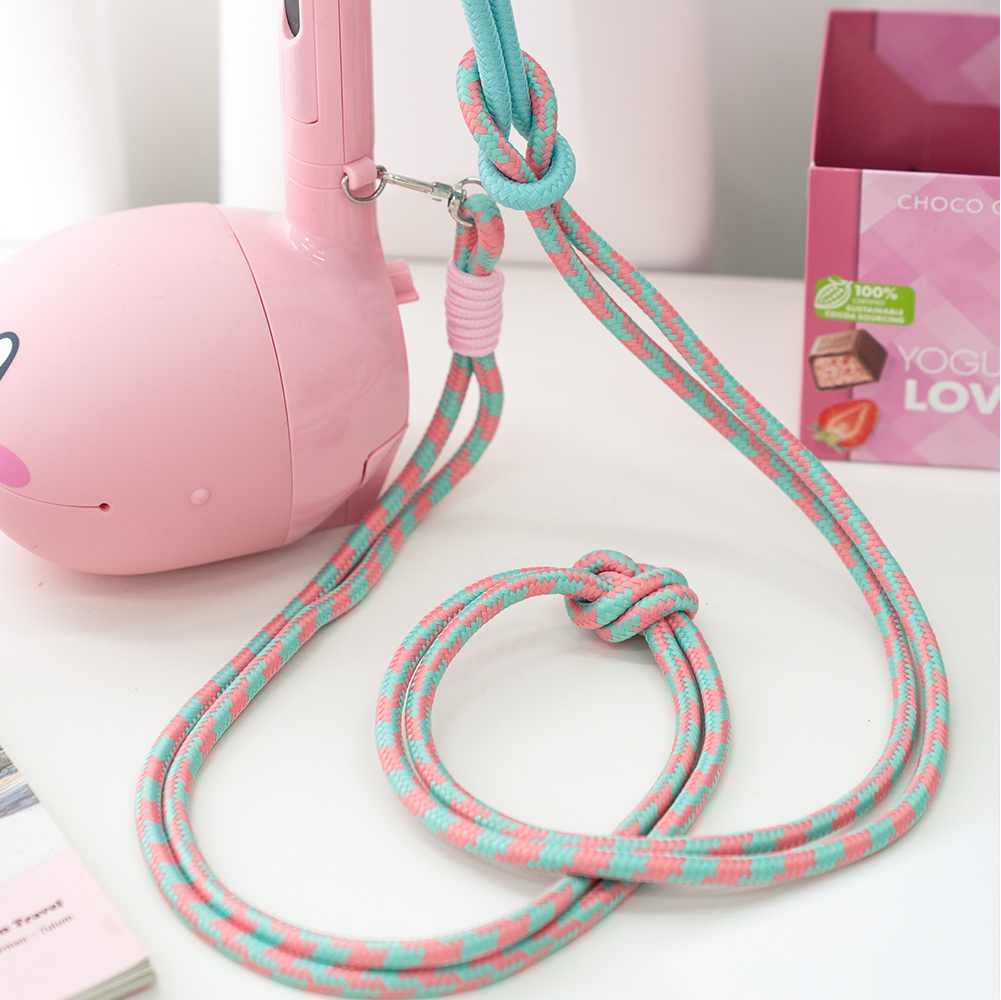 Otamatone Otamatone / Dx Rope Strap DELUXE專屬背帶 (可作手機背帶) (台灣代理貨) 第 4 張圖片｜三峽配件 / 週邊