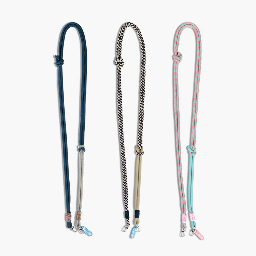 Otamatone Otamatone / Dx Rope Strap DELUXE專屬背帶 (可作手機背帶) (台灣代理貨) 第 2 張圖片｜三峽配件 / 週邊