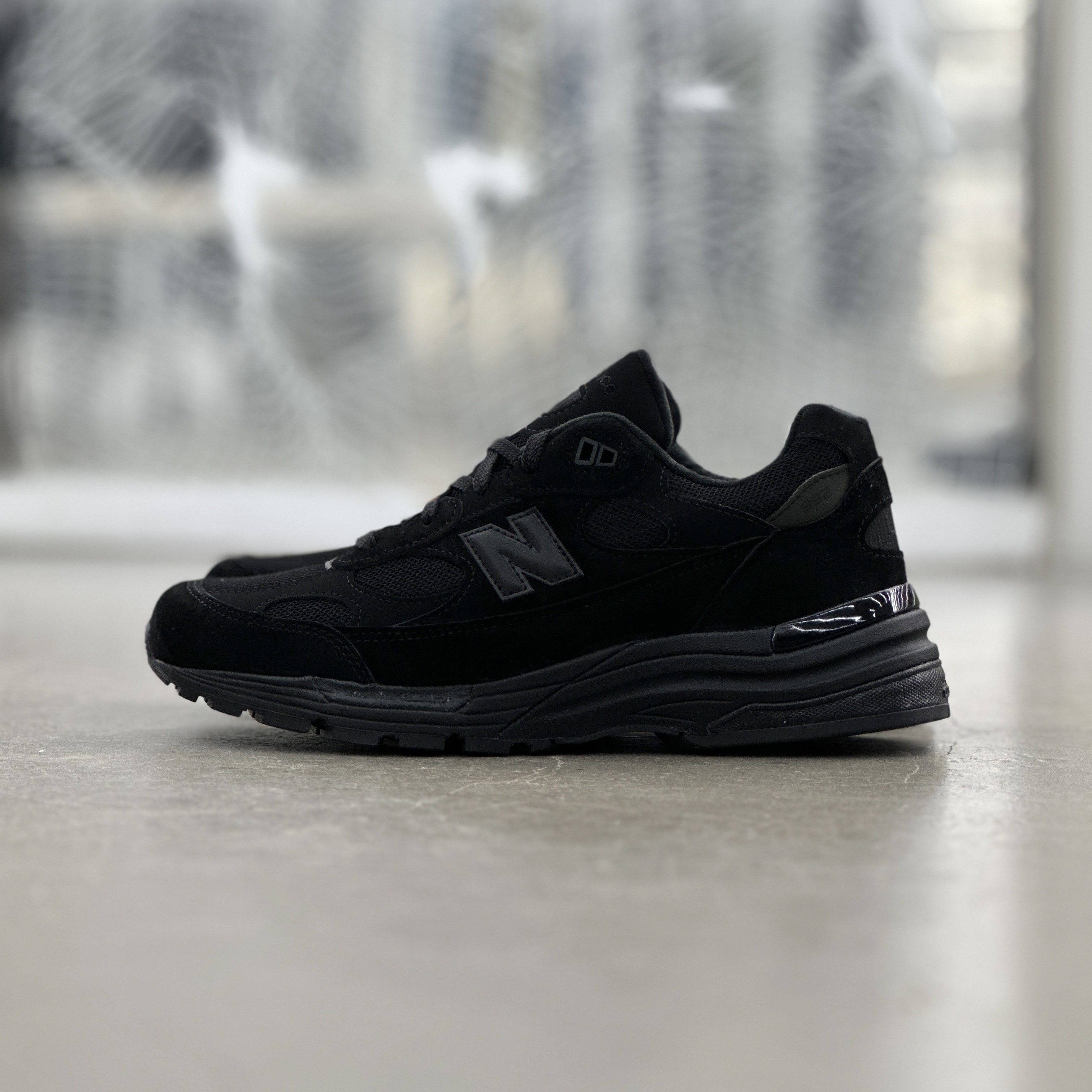 New Balance U992TB