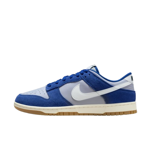 Nike Dunk Low Retro SE "Blue Gum" 海軍藍 男鞋 ib6399-003 IX