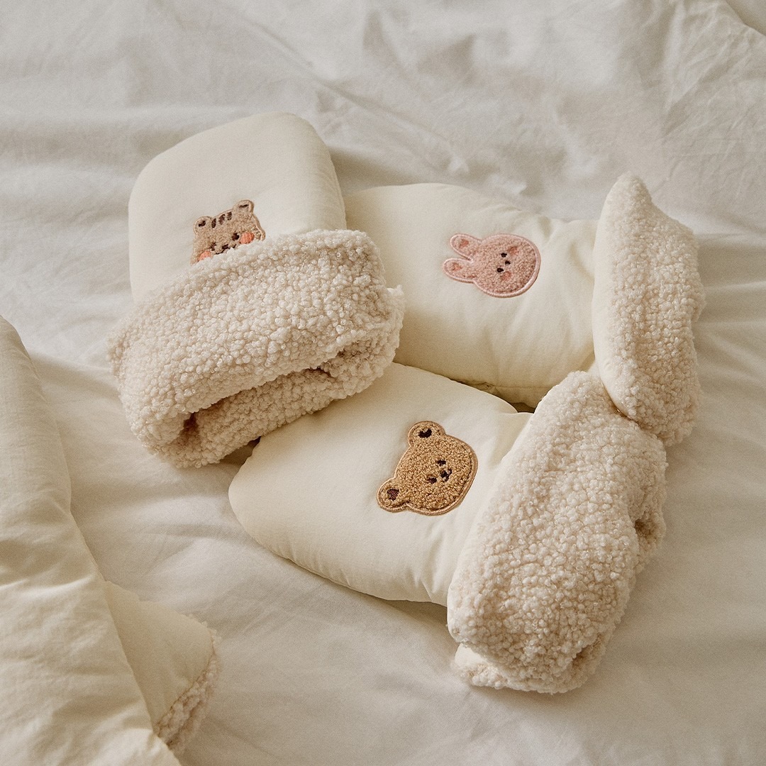 DTD極致保暖系列-嬰兒車分離式防寒手套