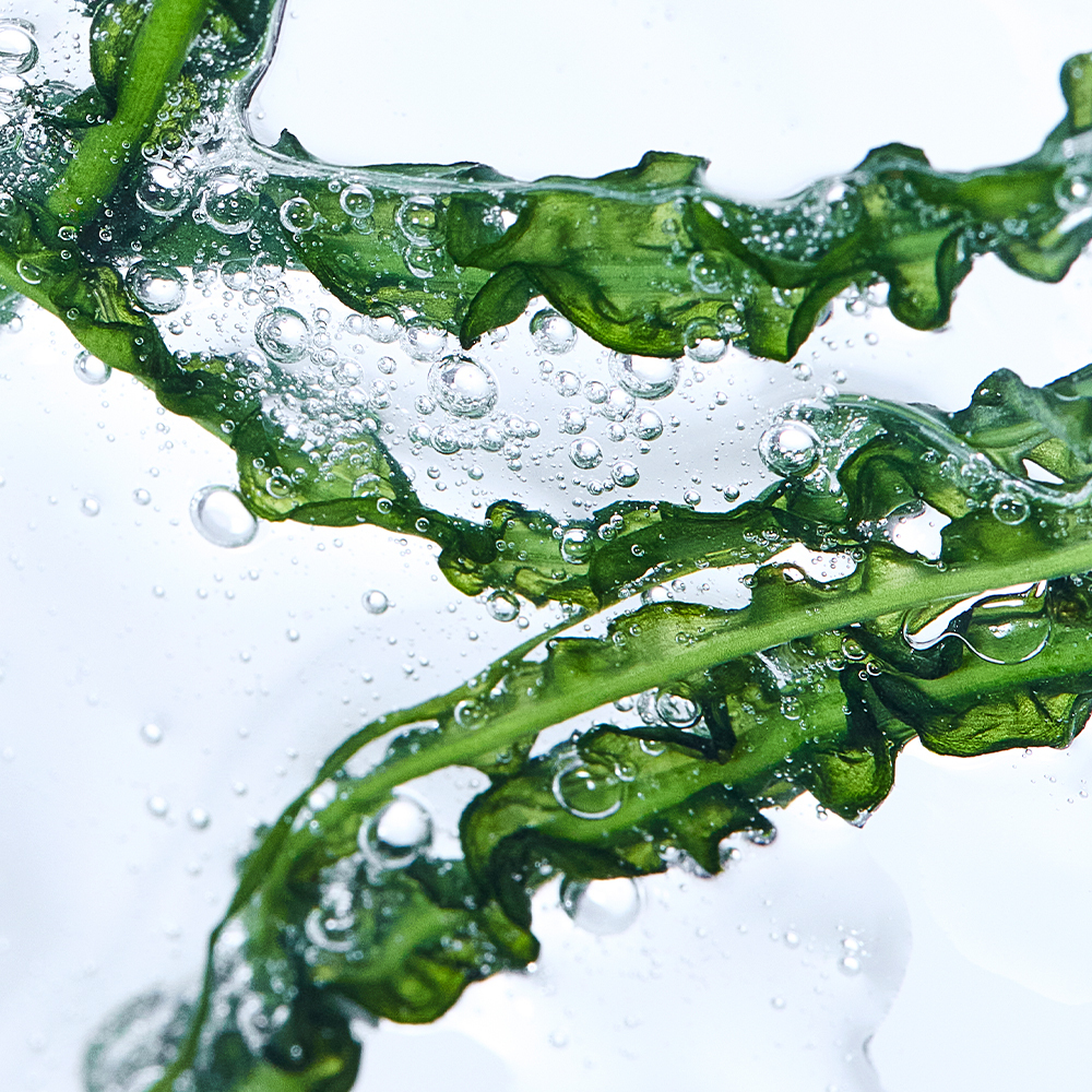 Mask texture details