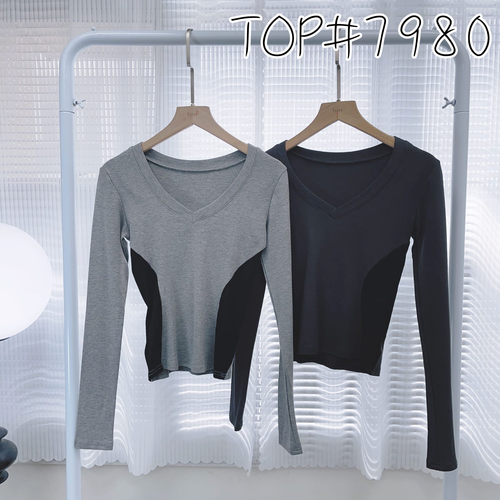 TOP#7980