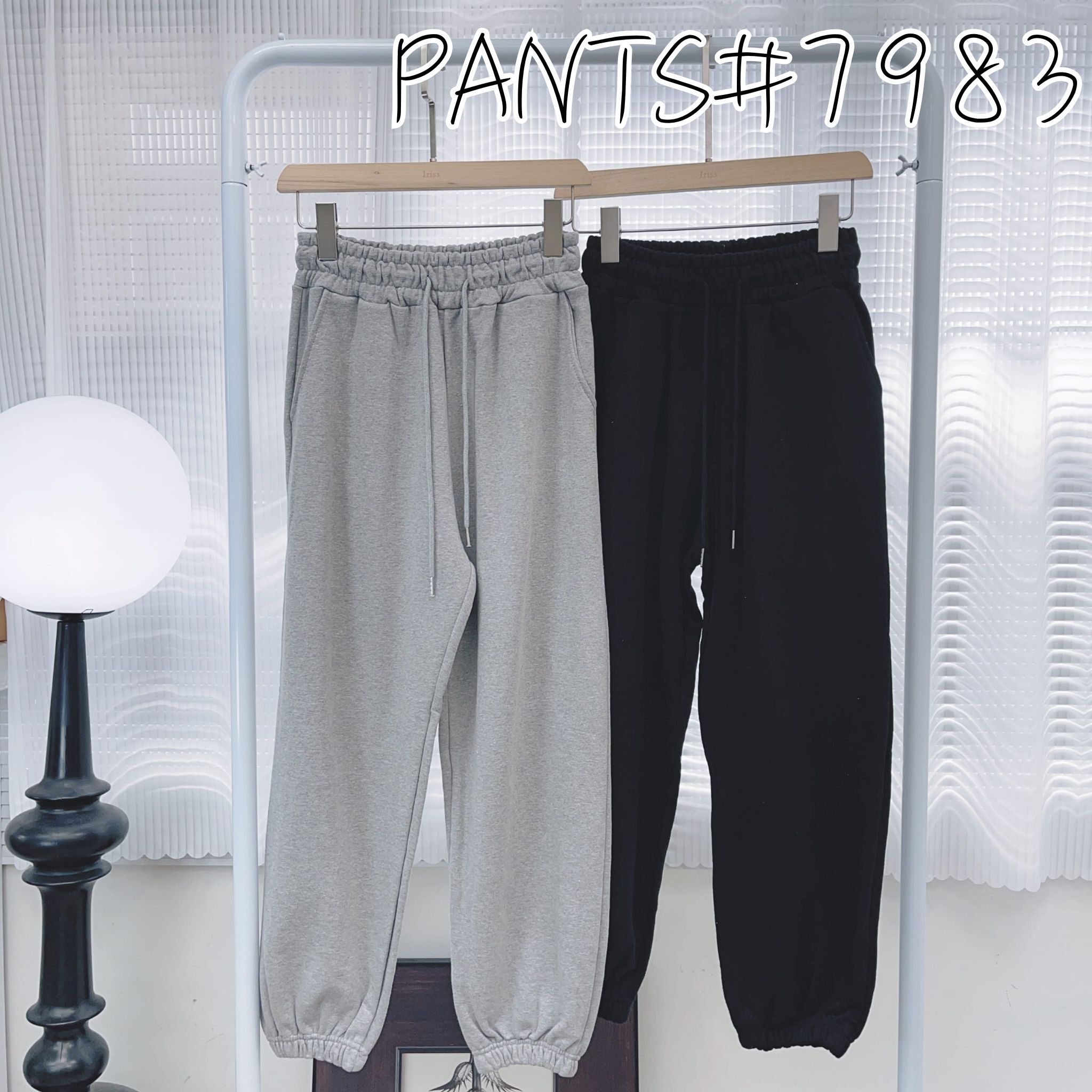 PANTS#7983