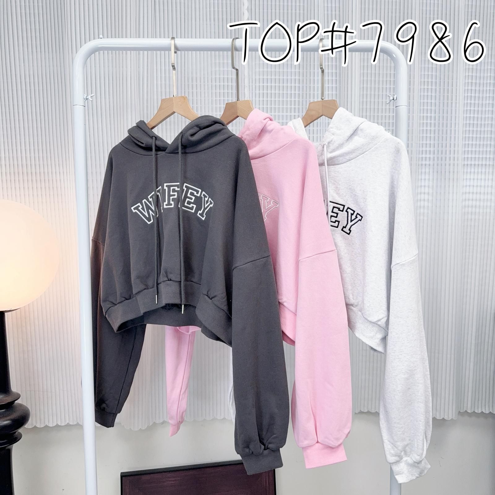 TOP#7986