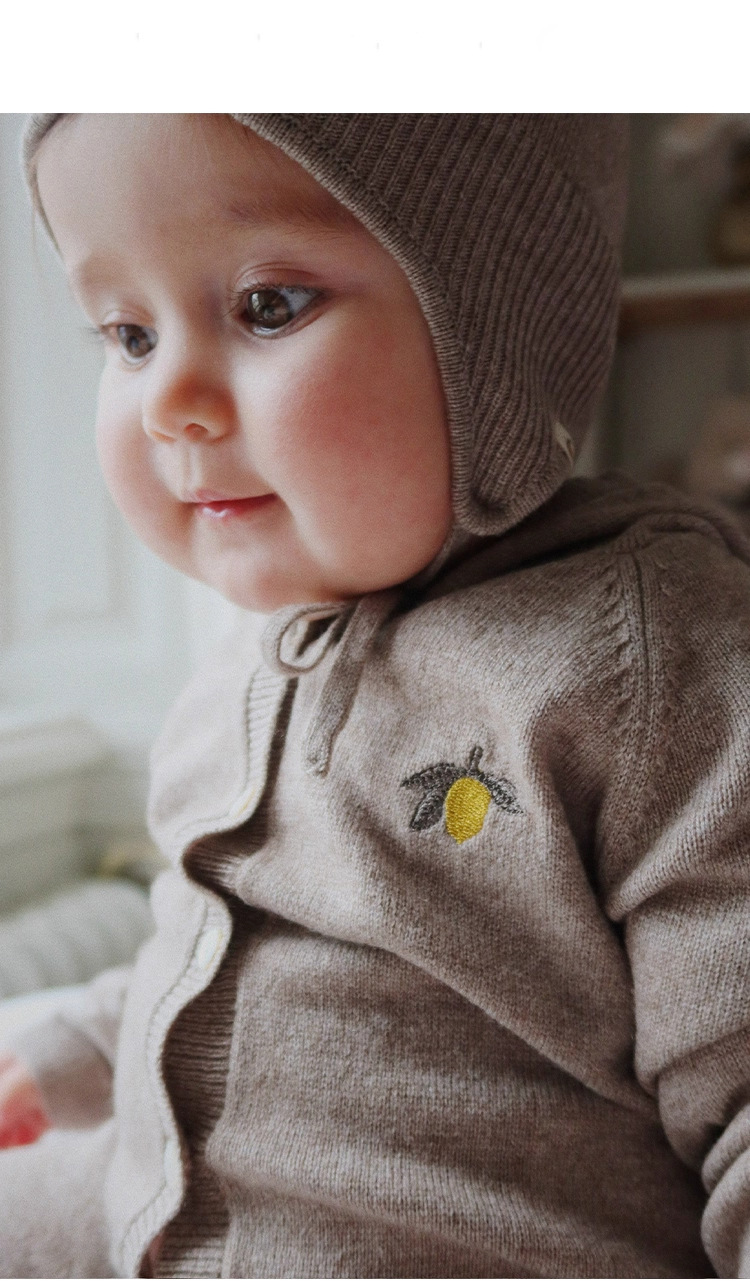 handsome boy Romper no.3