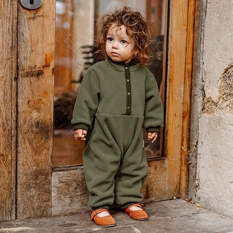 handsome boy Romper no.4