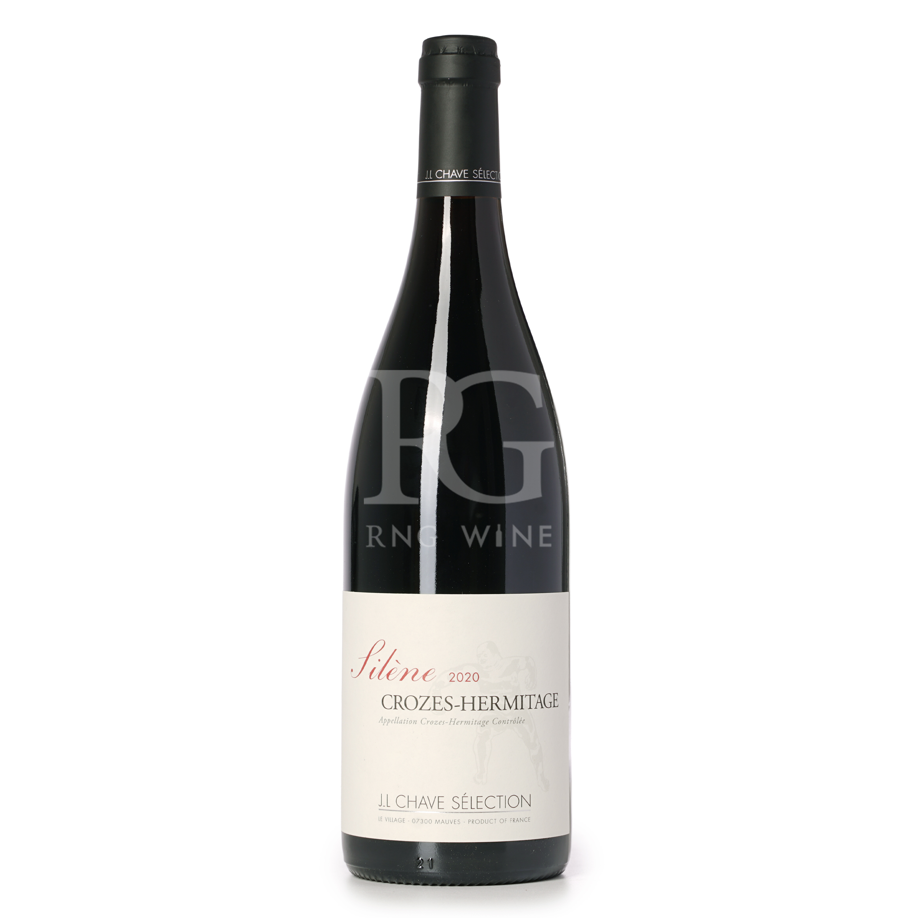Jean Louis Chave Selection Silene Crozes Hermitage 2020