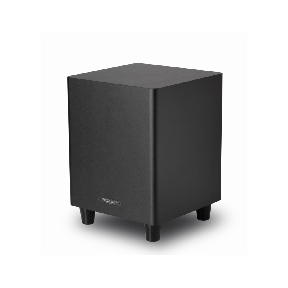 AIRPULSE SW8 主動式重低音喇叭