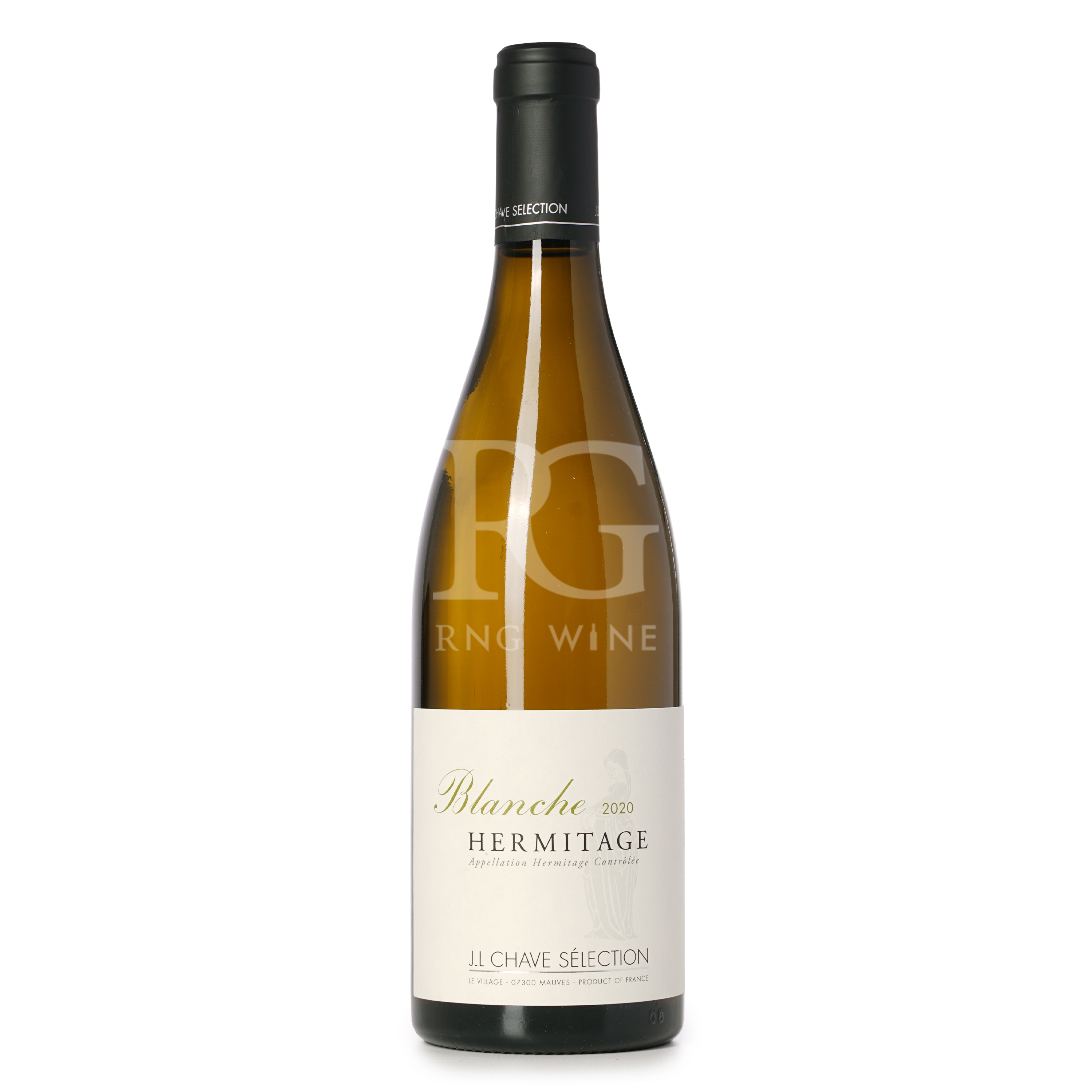 Jean Louis Chave Selection Hermitage Blanc Blanche 2020