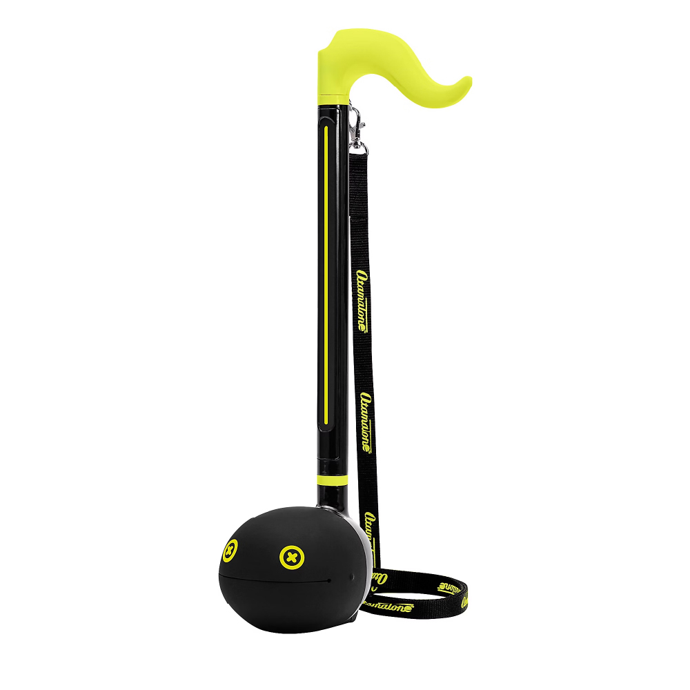 Otamatone Otamatone / Monster 明和電機 電音蝌蚪 (Deluxe大型)(台灣代理貨) 第 2 張圖片｜三峽配件 / 週邊