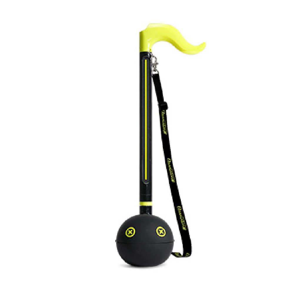 Otamatone Otamatone / Monster 明和電機 電音蝌蚪 (Deluxe大型)(台灣代理貨) — 三峽配件 / 週邊