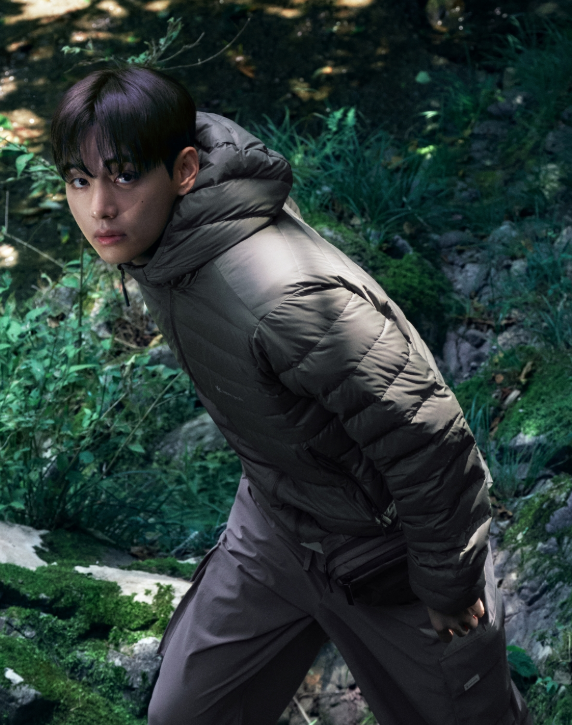 【代購】Snow Peak Air Nova Pertex 連帽羽絨外套 輕量 金泰亨同款 羽絨衣 連帽外套 四色 S25WMP-DJ12