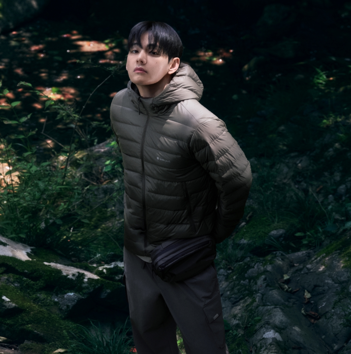 【代購】Snow Peak Air Nova Pertex 連帽羽絨外套 輕量 金泰亨同款 羽絨衣 連帽外套 四色 S25WMP-DJ12