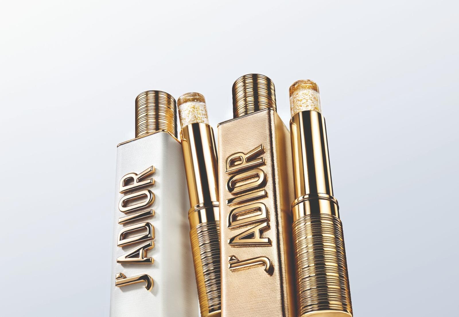 DIOR - 2025年 J’adore 夢之花香・冬季限定香水棒