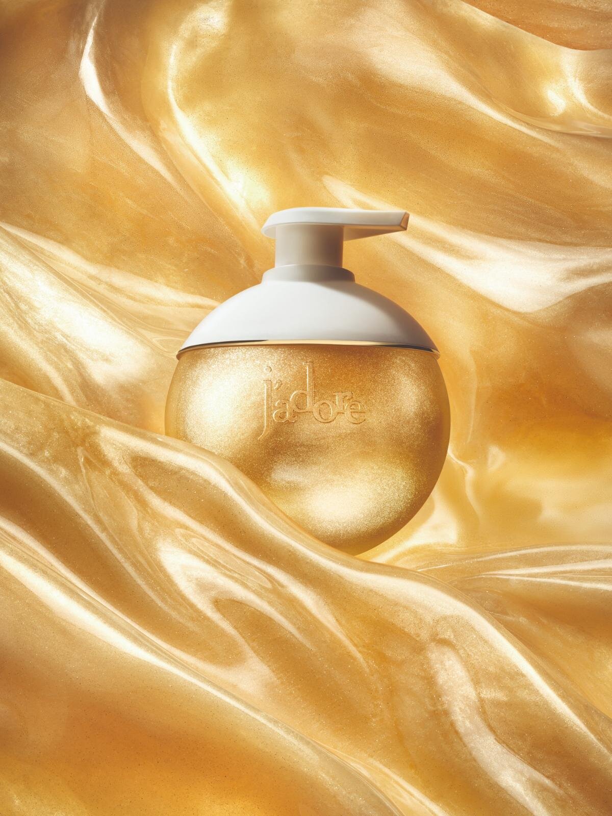 DIOR - 2025年 J’adore 夢之花香・冬季限定香水棒