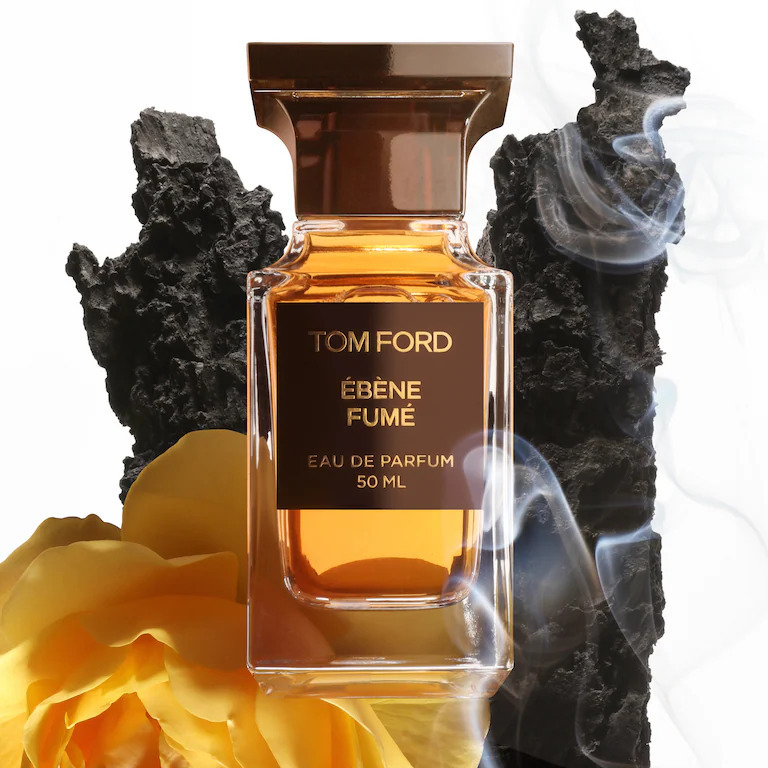 Tom Ford Ebene Fume EDP