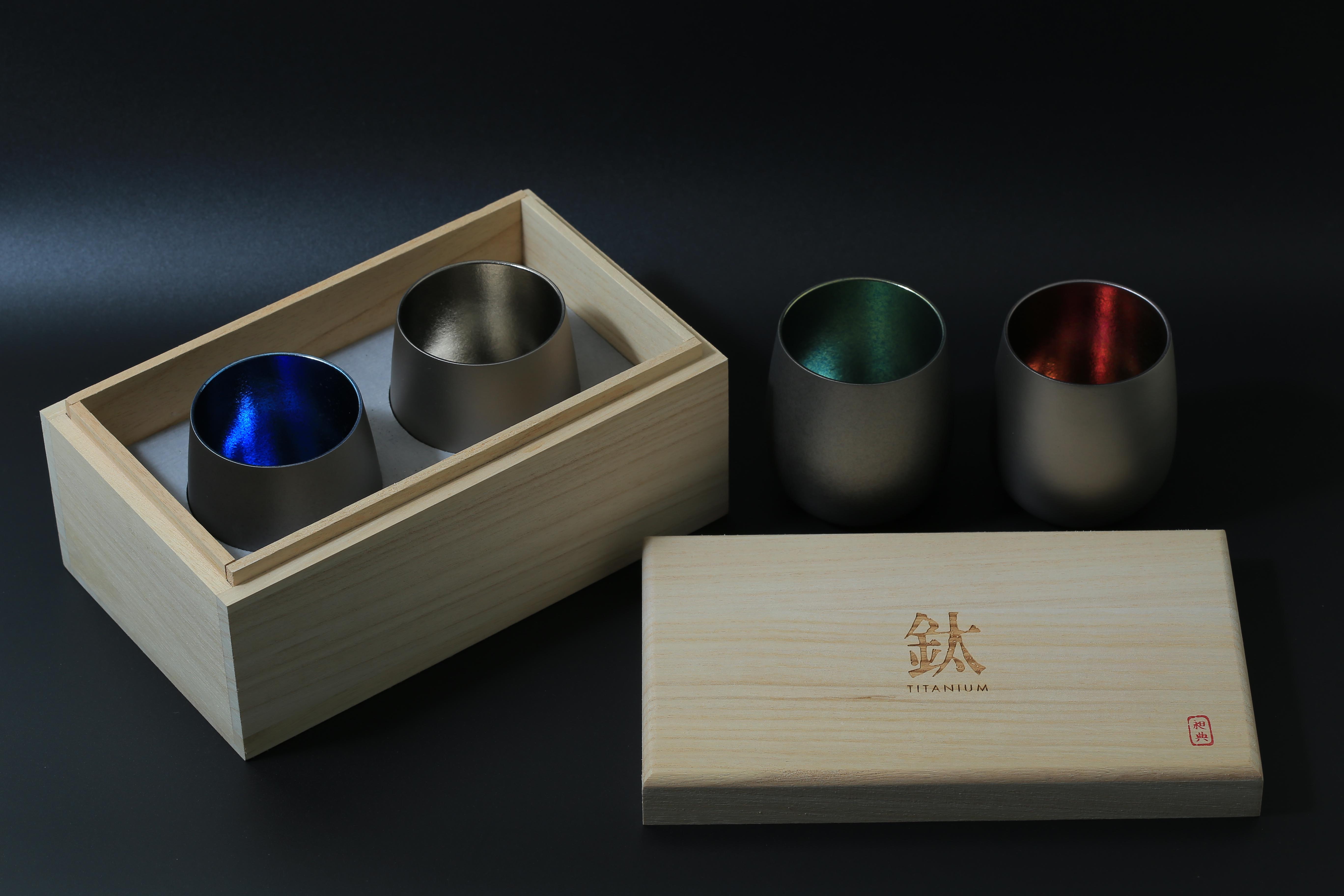 【木盒】雙入蛋杯專用