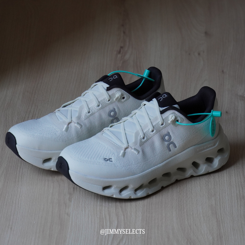【現貨+預購】On Running Cloudtilt 昂跑 慢跑鞋 珍珠白 冰塊白 緩衝 透氣 休閒 運動鞋  3ME10102531