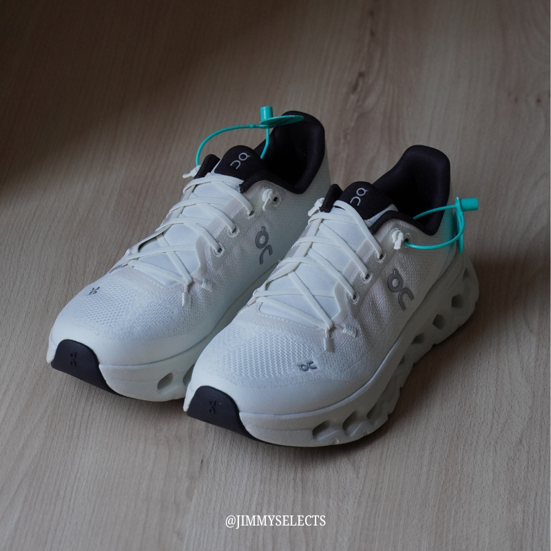 【現貨+預購】On Running Cloudtilt 昂跑 慢跑鞋 珍珠白 冰塊白 緩衝 透氣 休閒 運動鞋  3ME10102531