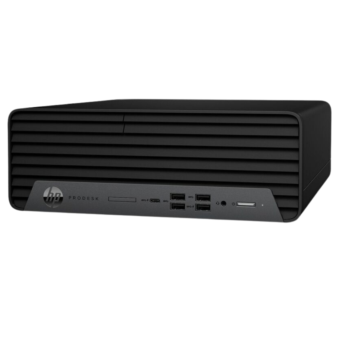 HP ProDesk 600 G6 SFF