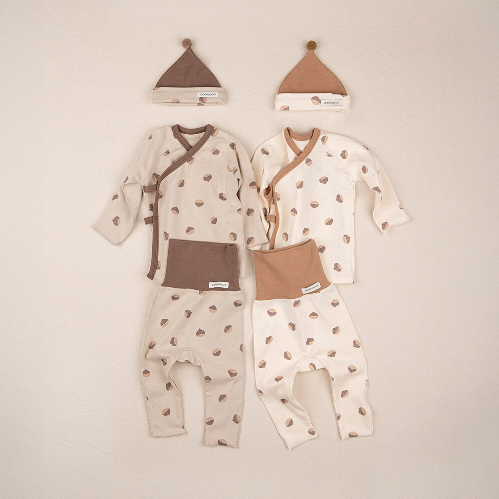 Albam 新生兒套裝