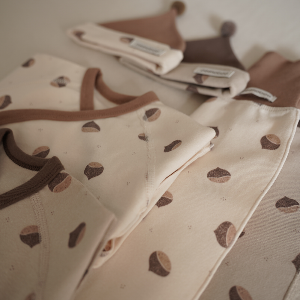 Albam 新生兒套裝